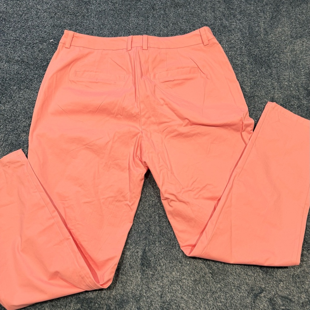 Pink Straight Leg - Picture 6 of 6